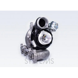 TURBOSYSTEMS 1.9 TDI (motor transversal)