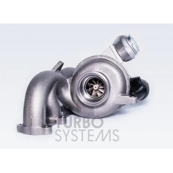 TURBOSYSTEMS 1.9 TDI (motor transversal)