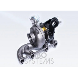 TURBOSYSTEMS 1.9 TDI (motor transversal)