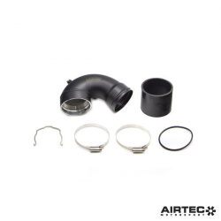 J PIPE AIRTEC BMW S55