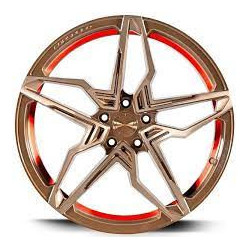 LLANTAS CORSPEED KHARMA