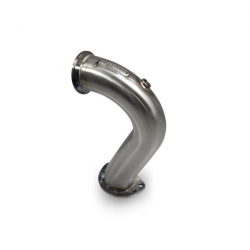 DOWNPIPE SCORPION ABARTH 595/695