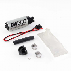 BOMBA DE COMBUSTIBLE DW NISSAN 200SX S14