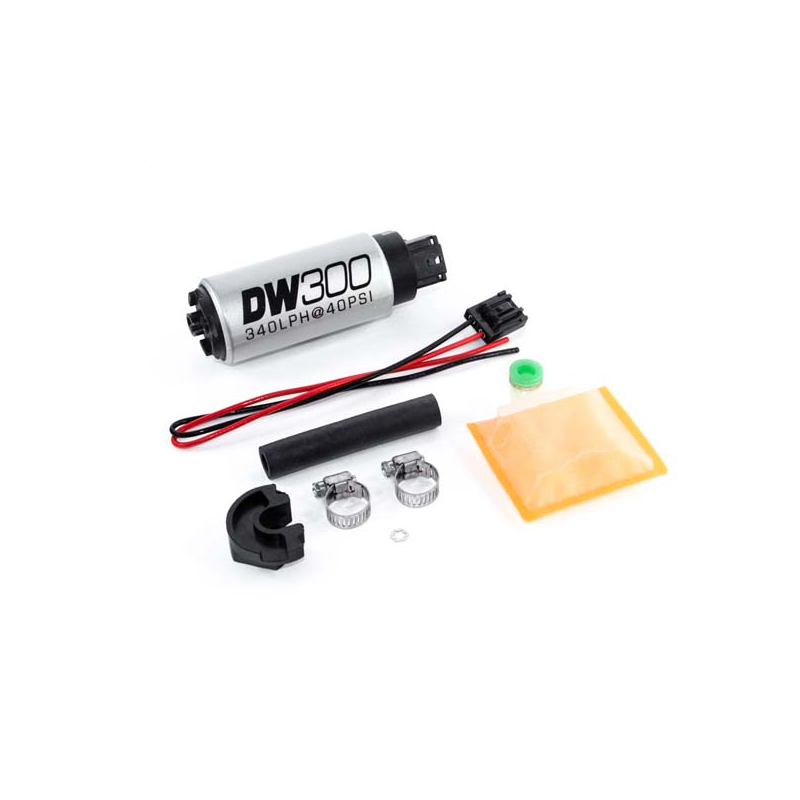 BOMBA DE COMBUSTIBLE DW NISSAN 200SX S13
