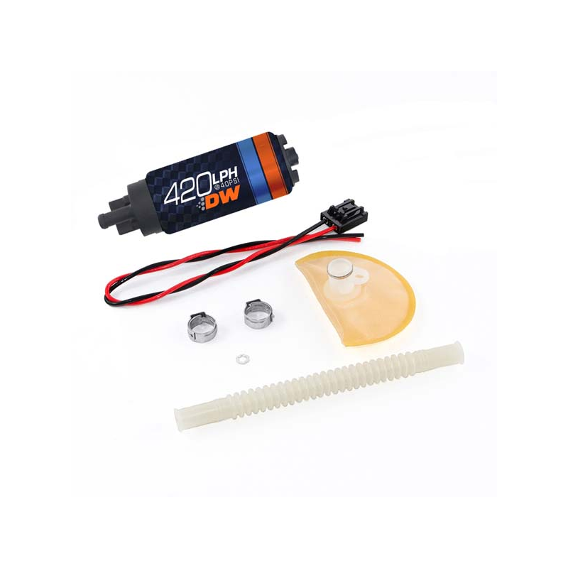BOMBA DE COMBUSTIBLE DW NISSAN 370Z
