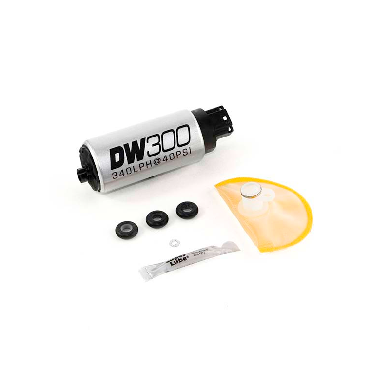 BOMBA DE COMBUSTIBLE DW NISSAN 350Z