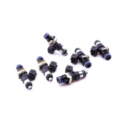 KIT 6 INYECTORES DW NISSAN R35 GTR/350Z/370Z