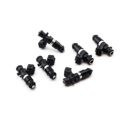 KIT 6 INYECTORES DW NISSAN R35 GTR/350Z/370Z