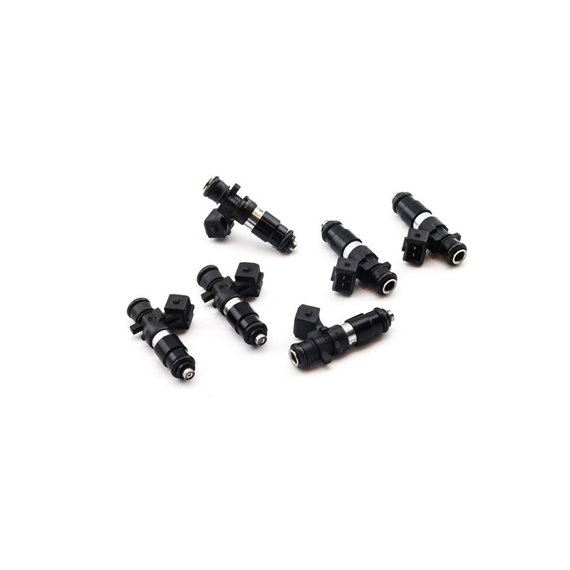 KIT 6 INYECTORES DW NISSAN R35 GTR/350Z/370Z