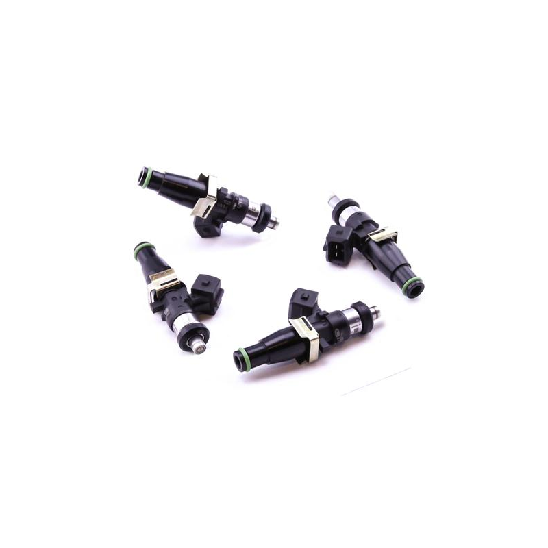 KIT 4 INYECTORES DW LANCER EVO 8/9