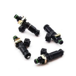 KIT 4 INYECTORES DW LANCER EVO 8/9