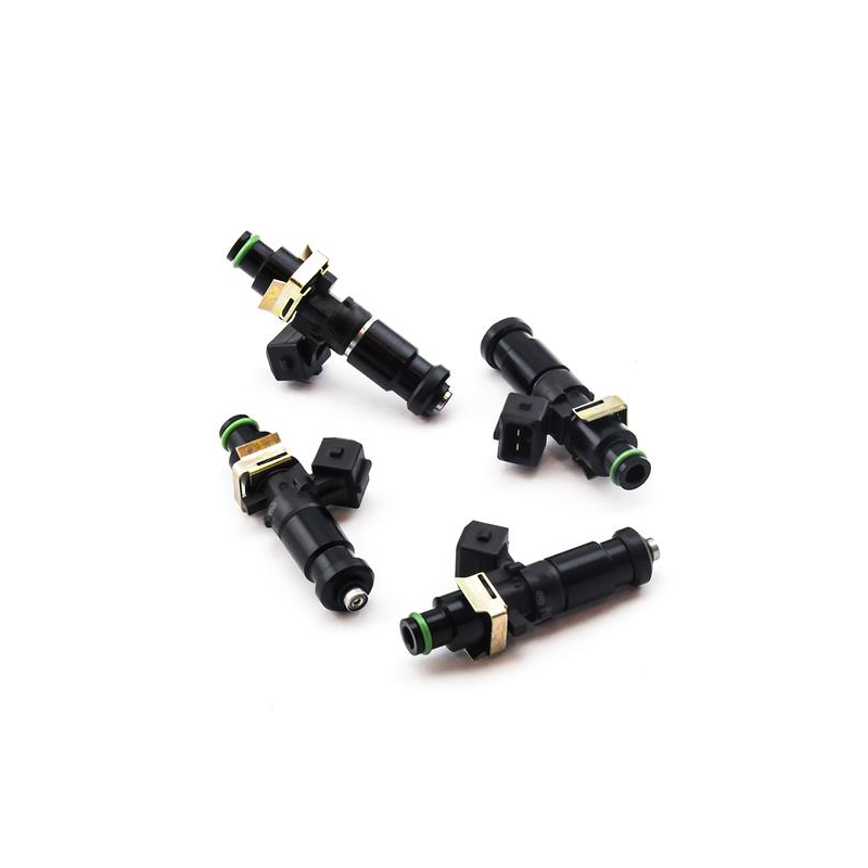 KIT 4 INYECTORES DW LANCER EVO 8/9