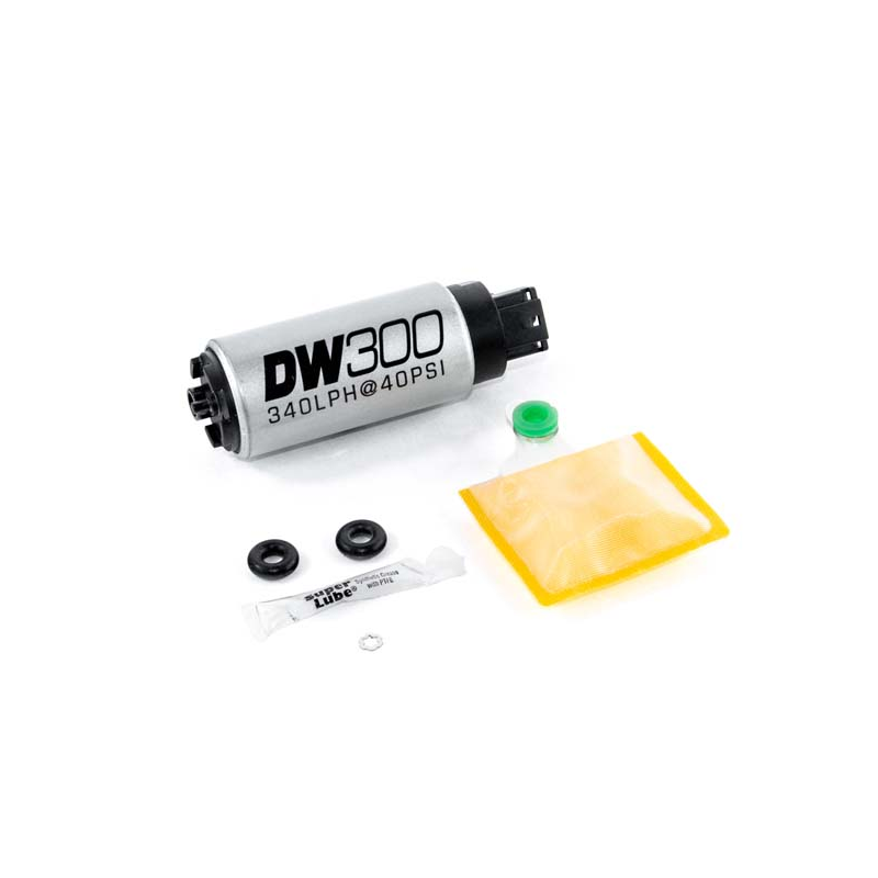 BOMBA DE COMBUSTIBLE DW LANCER EVO 8/9
