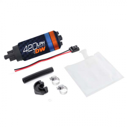 BOMBA DE COMBUSTIBLE DW SUBARU IMPRESA GT GC8 Y WRX/STI 01-07