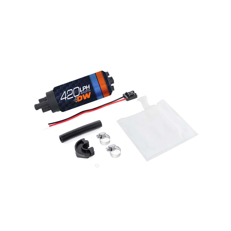 BOMBA DE COMBUSTIBLE DW SUBARU IMPRESA GT GC8 Y WRX/STI 01-07
