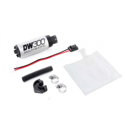 BOMBA DE COMBUSTIBLE DW SUBARU IMPRESA GT GC8 Y WRX/STI 01-07