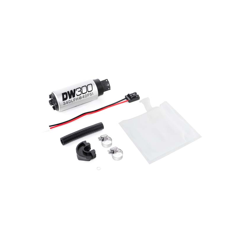 BOMBA DE COMBUSTIBLE DW SUBARU IMPRESA GT GC8 Y WRX/STI 01-07