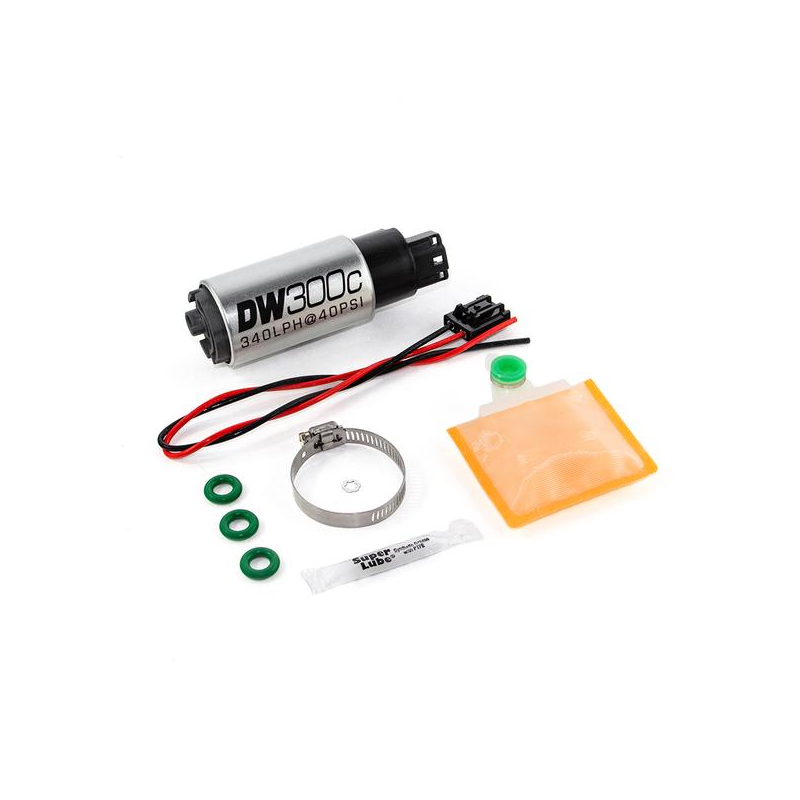 BOMBA DE COMBUSTIBLE DW FOCUS MK2 RS/ST