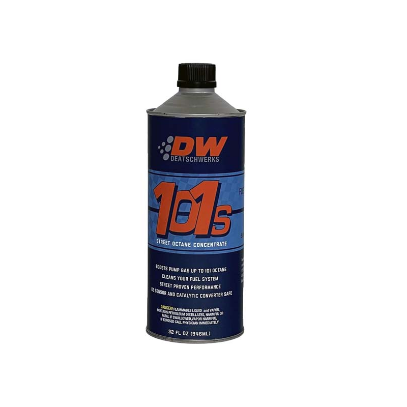 OCTANE BOOSTER RON 104 DW OCTANE BOOSTER RON 104 DW