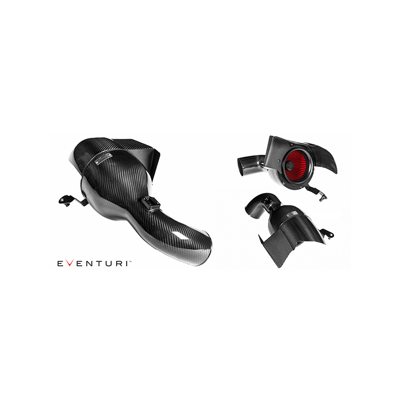 ADMISIÓN CARBONO EVENTURI 140i/240i F2X