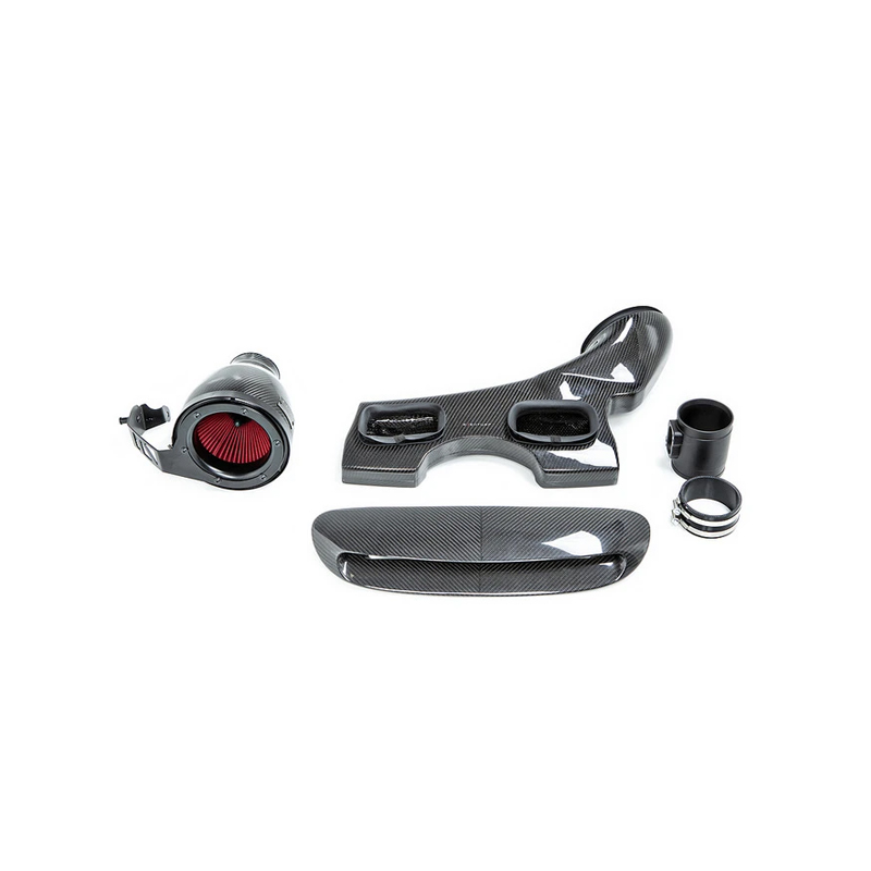 ADMISIÓN CARBONO MINI COOPER S/JCW F56