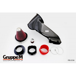 ADMISIÓN CARBONO GRUPPE M RS4 B7