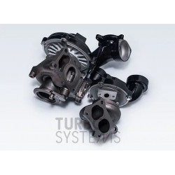 KIT TURBOSYSTEMS BMW M57D30TOP 535d E60/E61