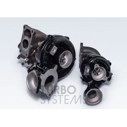 KIT TURBOSYSTEMS BMW M57D30TOP 535d E60/E61