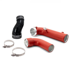 CHARGE PIPE MISHIMOTO SUPRA A90/BMW 340i G20
