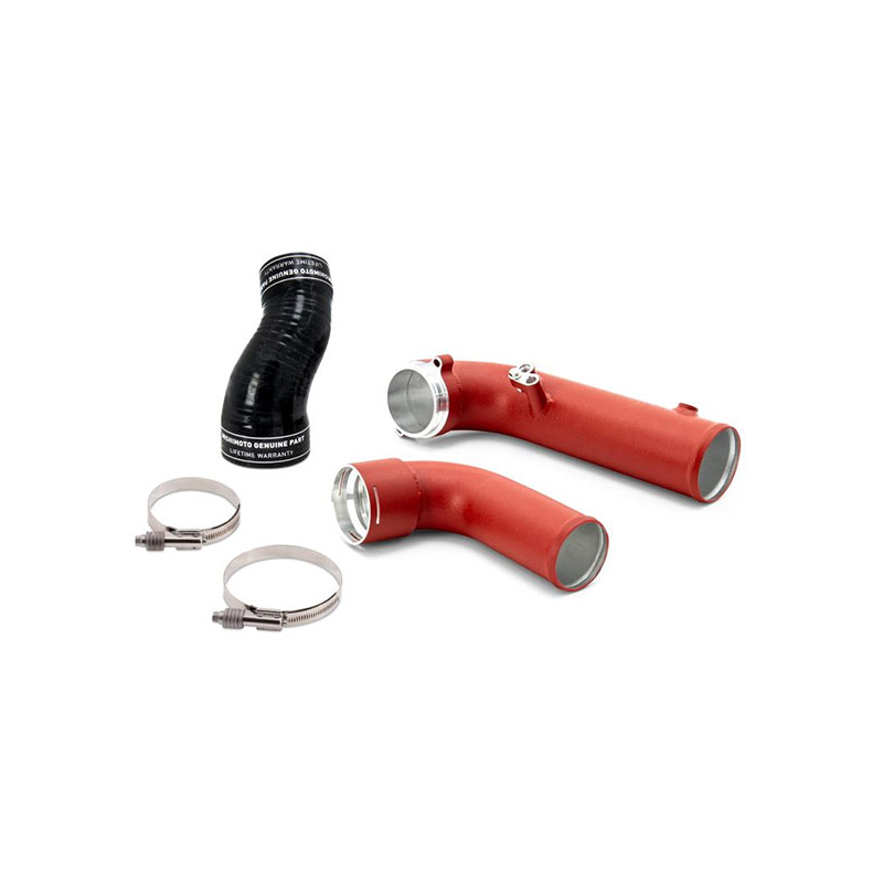 CHARGE PIPE MISHIMOTO SUPRA A90/BMW 340i G20