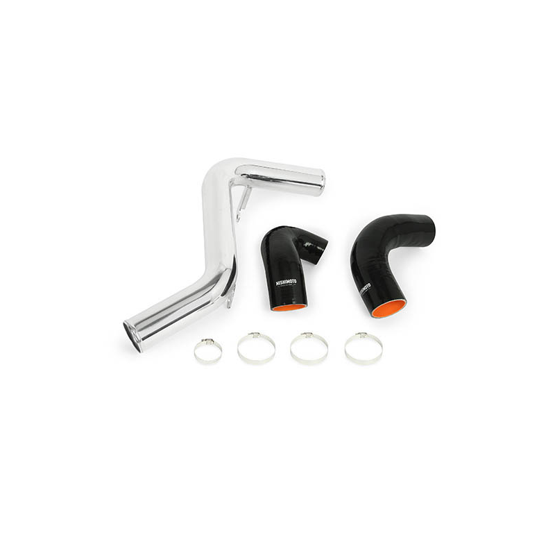 TUBOS INTERCOOLER MISHIMOTO FOCUS MK3 ST