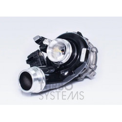 TURBOSYSTEMS BMW N57N (A partir de 2011)