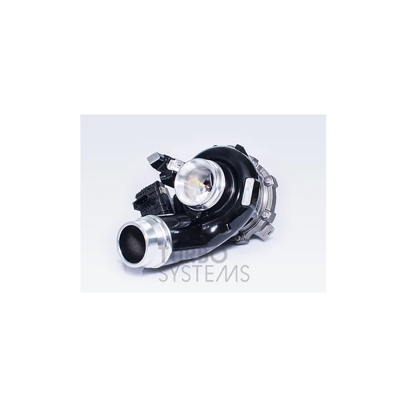 TURBOSYSTEMS BMW N57N (A partir de 2011)
