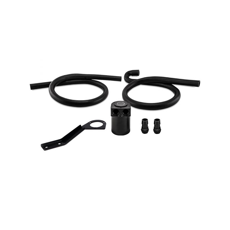 DECANTADOR ACEITE MISHIMOTO 125i/335i N54 DECANTADOR ACEITE MISHIMOTO 125i/335i N54