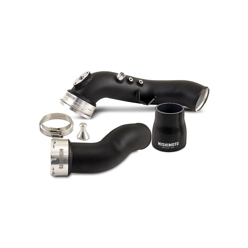 CHARGE PIPE MISHIMOTO 135i/235i/M2 F2X Y 335i/435i F3X N55 CHARGE PIPE MISHIMOTO 135i/235i/M2 F2X Y 335i/435i F3X N55