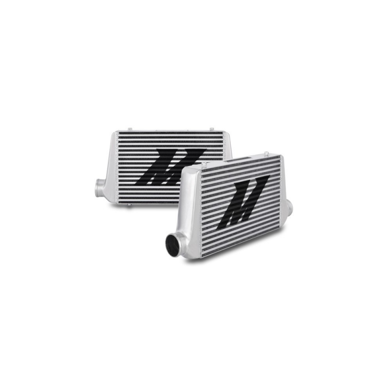 INTERCOOLER UNIVERSAL MISHIMOTO G LINE INTERCOOLER UNIVERSAL MISHIMOTO G LINE