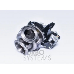 TURBOSYSTEMS BMW N57N (A partir de 2011)