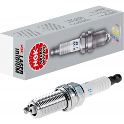 BUJÍAS NGK 2.5TFSI ILFR7H