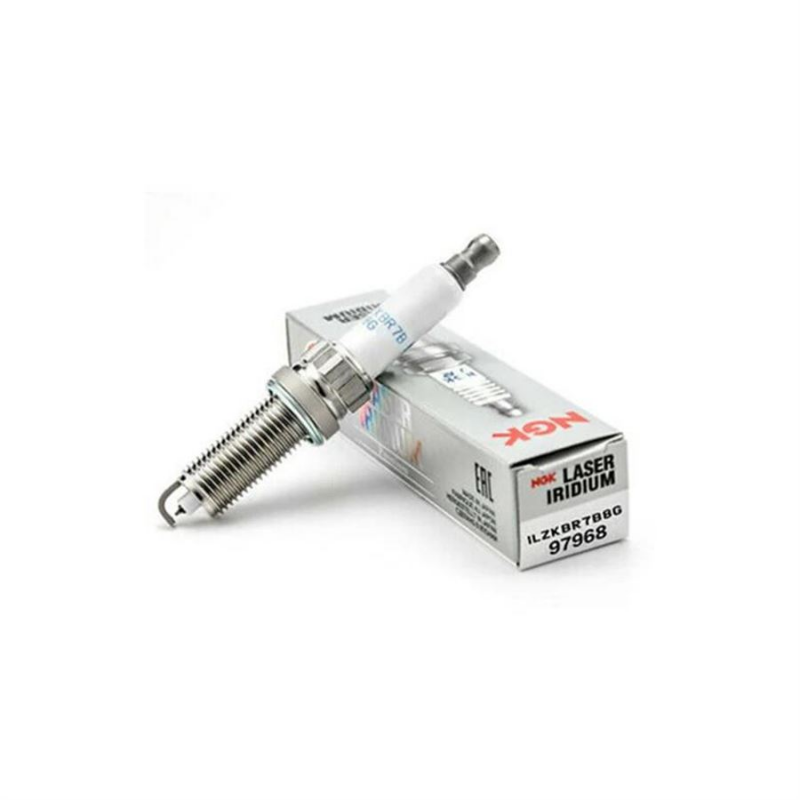 BUJÍAS NGK 1.6T ILZKBR7B8G