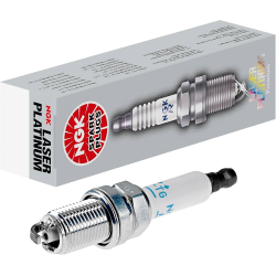 BUJÍAS NGK RS4 B7 PFR7W-TG