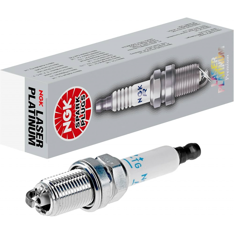 BUJÍAS NGK RS4 B7 PFR7W-TG