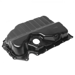 CÁRTER DE ACERO VAG 1.8/2.0 TSI