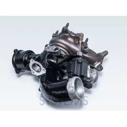 TURBOSYSTEMS AUDI 2.0TFSI