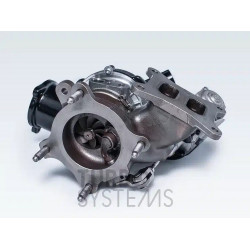TURBOSYSTEMS AUDI 2.0TFSI