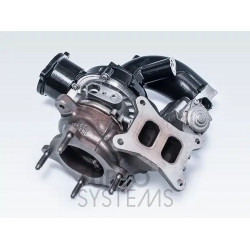 TURBOSYSTEMS AUDI 2.0TFSI