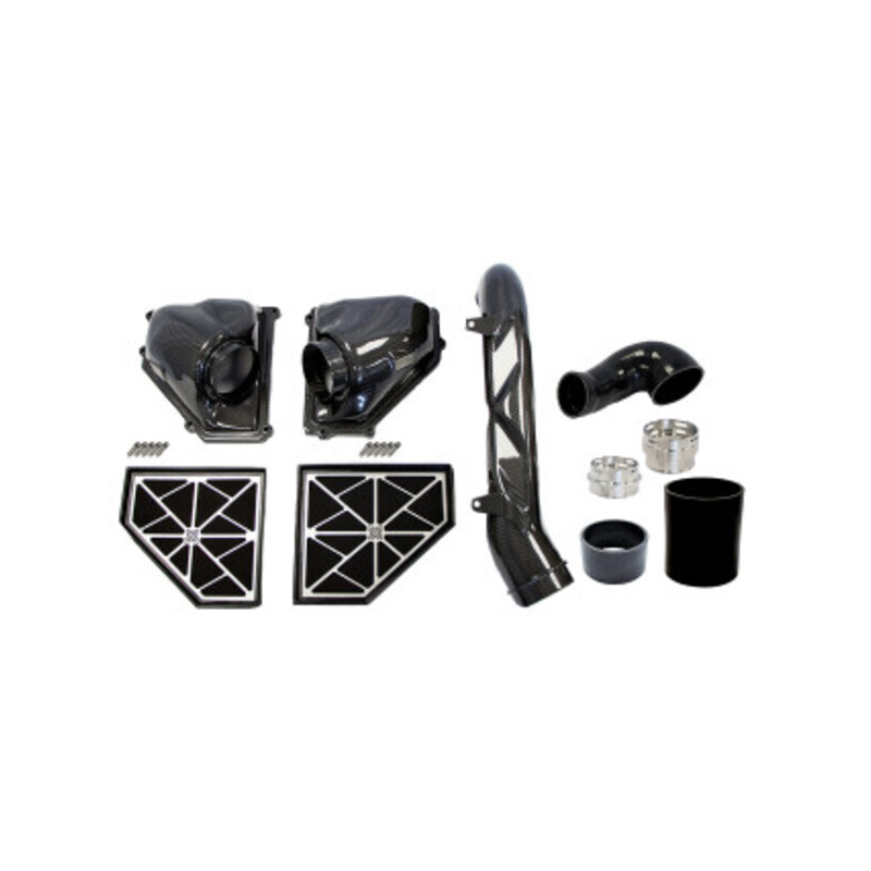 ADMISIÓN CARBONO PIPERCROSS M2/M3/M4 G8X