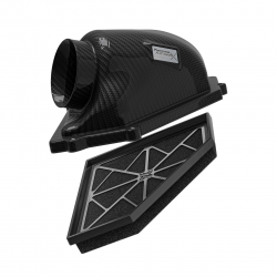 ADMISIÓN CARBONO PIPERCROSS M2/M3/M4 G8X