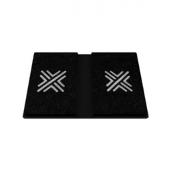 FILTRO AIRE PIPERCROSS UP GTI