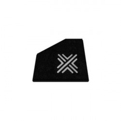 FILTRO AIRE PIPERCROSS SUPRA A90 MK5