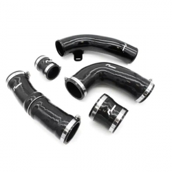MANGUITOS TURBO RACINGLINE RS3 8V.5 / RS3 8Y / TTRS 8S